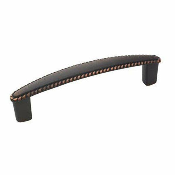 Gardencare BP53004-ORB 96mm Ctr Pull - Oil Rubbed Bronze GA312059